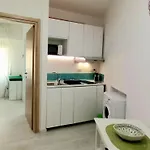 Apartment Le Sirenotte *