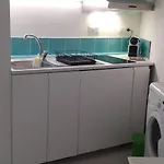 Le Sirenotte Apartment *