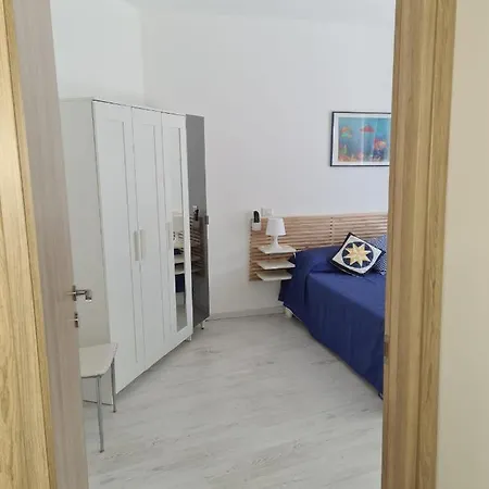 Le Sirenotte Gaeta