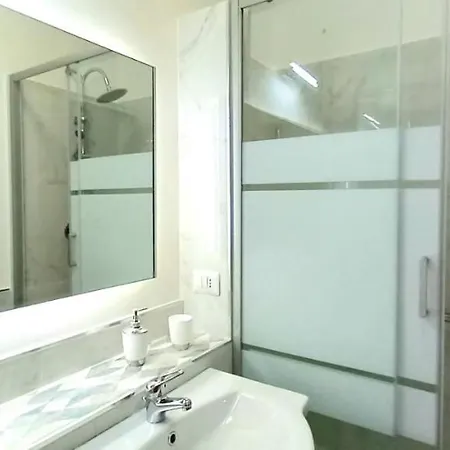 Apartmán Le Sirenotte