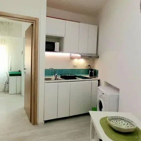 Apartment Le Sirenotte *