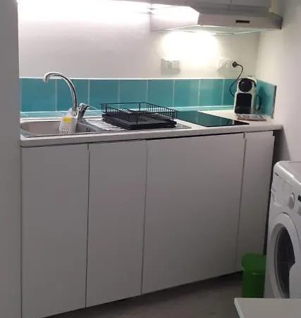Le Sirenotte Apartment *